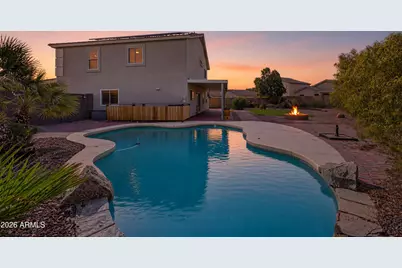 1515 S 228th Court, Buckeye, AZ 85326 - Photo 47