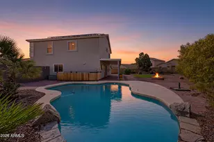 1515 S 228th Ct, Buckeye, AZ 85326 - Photo 47