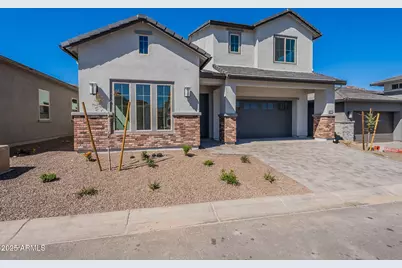 21430 W Meadowbrook Avenue, Buckeye, AZ 85396 - Photo 3