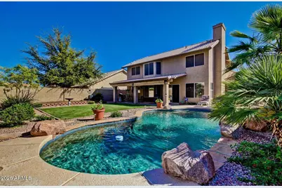 432 N Velero Street, Chandler, AZ 85225 - Photo 1