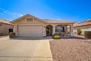 19160 N 116th Ln, Surprise, AZ 85378 - Photo 1