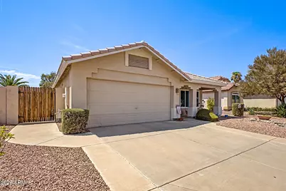 19160 N 116th Lane, Surprise, AZ 85378 - Photo 3