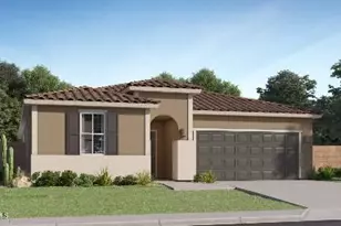 3325 E Fattoria Ave, San Tan Valley, AZ 85143 - Photo 1