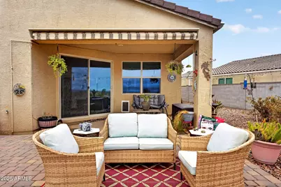 7273 E Morning Dove Lane, San Tan Valley, AZ 85143 - Photo 11