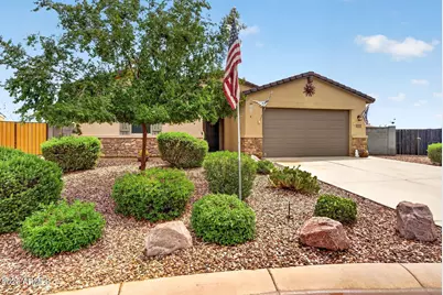 7273 E Morning Dove Lane, San Tan Valley, AZ 85143 - Photo 3