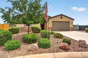 7273 E Morning Dove Ln, San Tan Valley, AZ 85143 - Photo 3