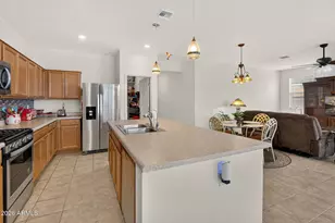 7273 E Morning Dove Ln, San Tan Valley, AZ 85143 - Photo 47