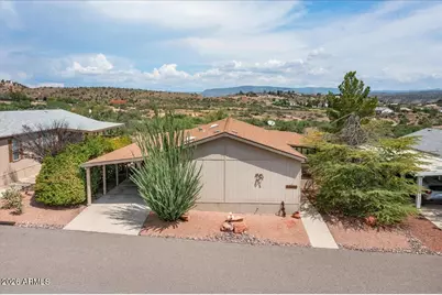 2050 W St Rte 89A Highway #376, Cottonwood, AZ 86326 - Photo 31