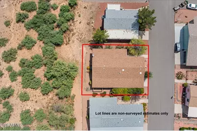 2050 W St Rte 89A Highway #376, Cottonwood, AZ 86326 - Photo 39