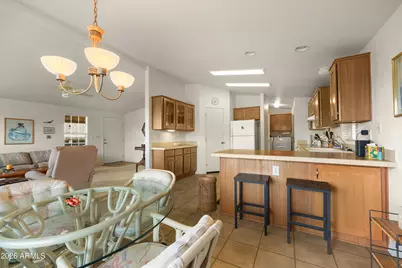 2050 W St Rte 89A Highway #376, Cottonwood, AZ 86326 - Photo 7