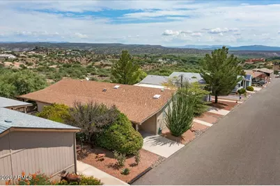 2050 W St Rte 89A Highway #376, Cottonwood, AZ 86326 - Photo 33