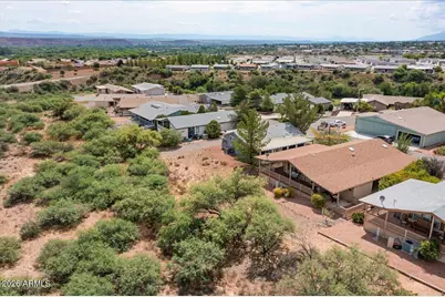 2050 W St Rte 89A Highway #376, Cottonwood, AZ 86326 - Photo 35