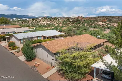 2050 W St Rte 89A Highway #376, Cottonwood, AZ 86326 - Photo 33