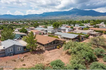 2050 W St Rte 89A Highway #376, Cottonwood, AZ 86326 - Photo 35