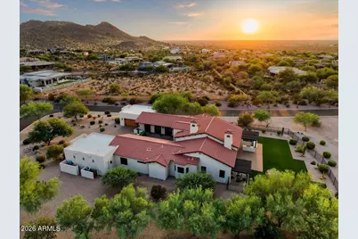 6860 E Gray Fox Court, Gold Canyon, AZ 85118 - Photo 43
