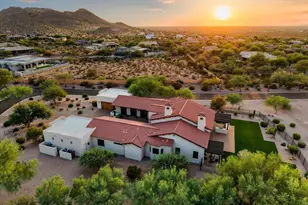 6860 E Gray Fox Ct, Gold Canyon, AZ 85118 - Photo 43