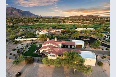6860 E Gray Fox Court, Gold Canyon, AZ 85118 - Photo 39