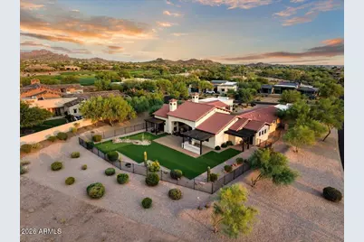 6860 E Gray Fox Court, Gold Canyon, AZ 85118 - Photo 41