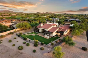 6860 E Gray Fox Ct, Gold Canyon, AZ 85118 - Photo 41