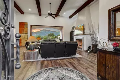 6860 E Gray Fox Court, Gold Canyon, AZ 85118 - Photo 5