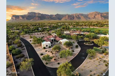 6860 E Gray Fox Court, Gold Canyon, AZ 85118 - Photo 45