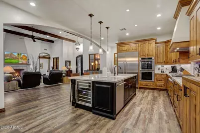 6860 E Gray Fox Court, Gold Canyon, AZ 85118 - Photo 9