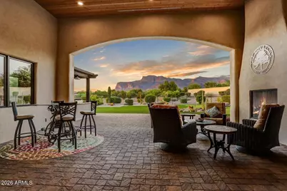 6860 E Gray Fox Court, Gold Canyon, AZ 85118 - Photo 29