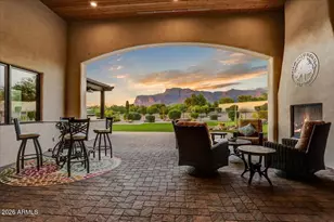 6860 E Gray Fox Ct, Gold Canyon, AZ 85118 - Photo 29