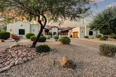 6860 E Gray Fox Court, Gold Canyon, AZ 85118 - Photo 3