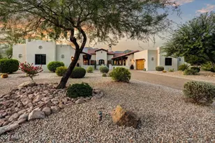 6860 E Gray Fox Ct, Gold Canyon, AZ 85118 - Photo 3