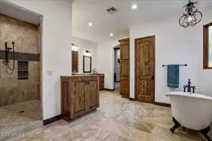 6860 E Gray Fox Ct, Gold Canyon, AZ 85118 - Photo 21