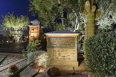 6860 E Gray Fox Court, Gold Canyon, AZ 85118 - Photo 63