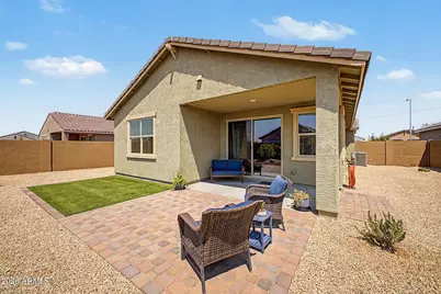 323 S San Fernando Lane, Casa Grande, AZ 85194 - Photo 19