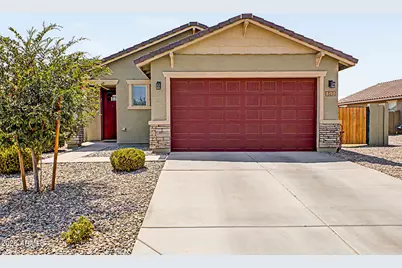 323 S San Fernando Lane, Casa Grande, AZ 85194 - Photo 1