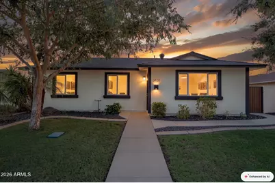 3431 W Country Gables Drive, Phoenix, AZ 85053 - Photo 1