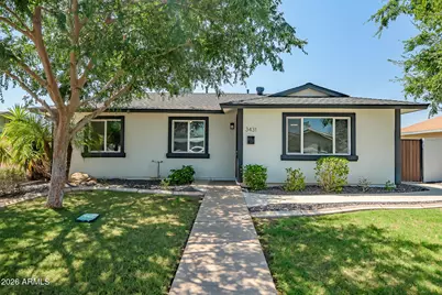 3431 W Country Gables Drive, Phoenix, AZ 85053 - Photo 1