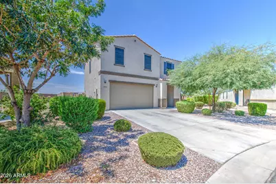 9495 E Silo Circle, Florence, AZ 85132 - Photo 1