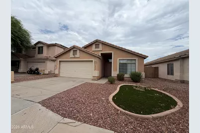 12710 W Ash Street, El Mirage, AZ 85335 - Photo 1