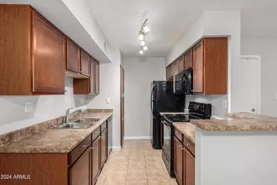 5995 N 78th Street #2007, Scottsdale, AZ 85250 - Photo 11