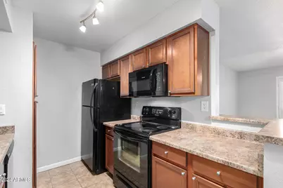 5995 N 78th Street #2007, Scottsdale, AZ 85250 - Photo 13