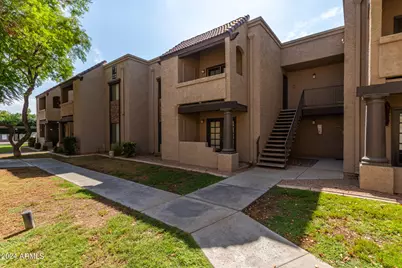 5995 N 78th Street #2007, Scottsdale, AZ 85250 - Photo 1