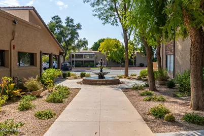 5995 N 78th Street #2007, Scottsdale, AZ 85250 - Photo 27