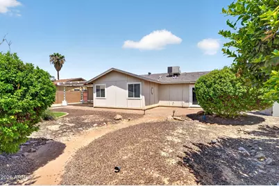 411 W Greentree Drive, Chandler, AZ 85225 - Photo 35
