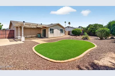 411 W Greentree Drive, Chandler, AZ 85225 - Photo 33