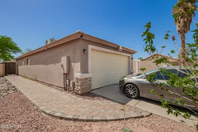 4644 N 84th Drive, Phoenix, AZ 85037 - Photo 3