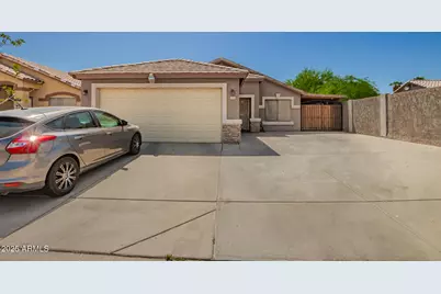 4644 N 84th Drive, Phoenix, AZ 85037 - Photo 1