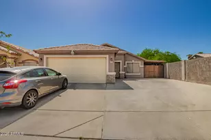 4644 N 84th Dr, Phoenix, AZ 85037 - Photo 1