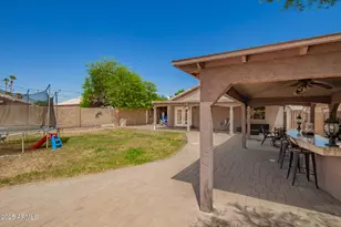 4644 N 84th Dr, Phoenix, AZ 85037 - Photo 23