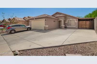 4644 N 84th Drive, Phoenix, AZ 85037 - Photo 5