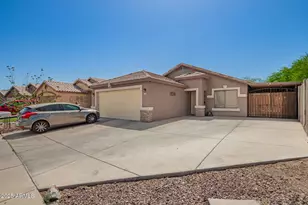 4644 N 84th Dr, Phoenix, AZ 85037 - Photo 5